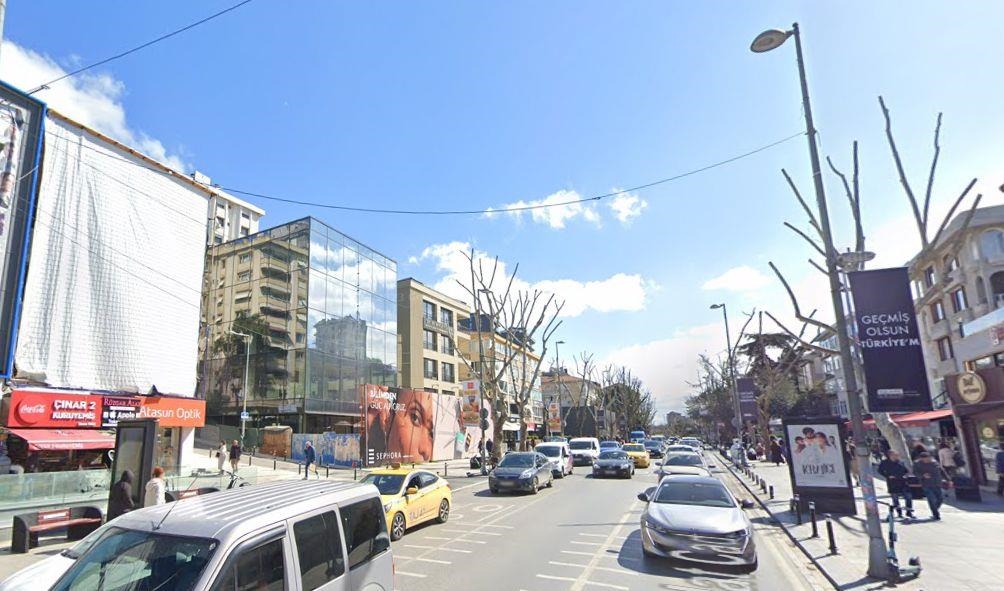 Devren Kiralık Dükkan Şaşkınbakkal 