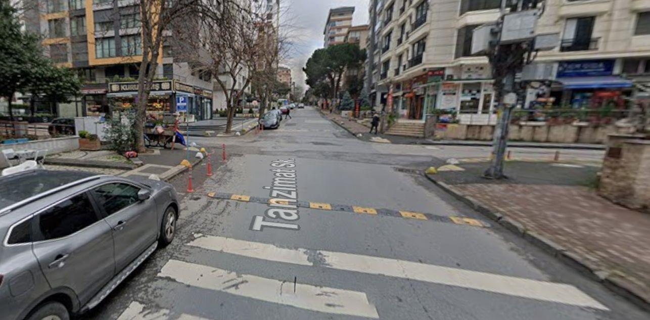 Satılık İlan Kadıköy 8408