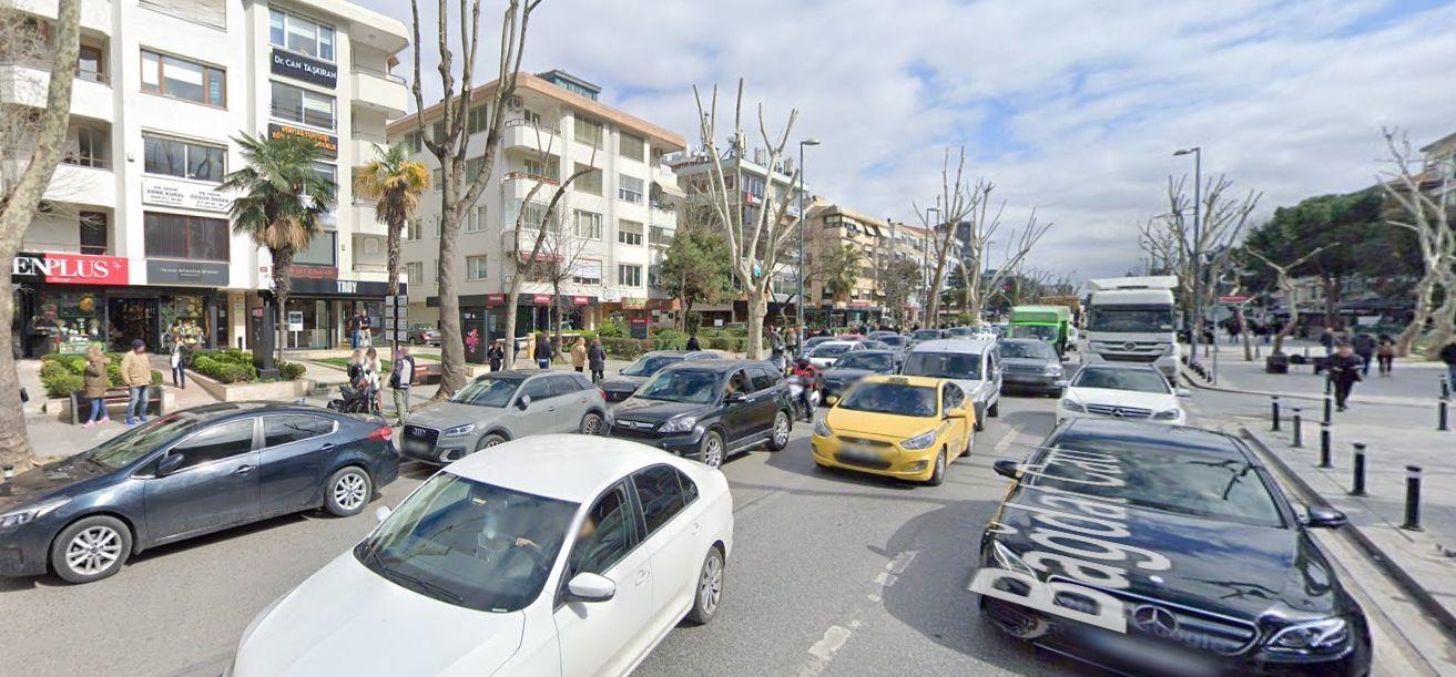 Devren Kiralık Cafe Caddebostan Bağdat'a Yakın