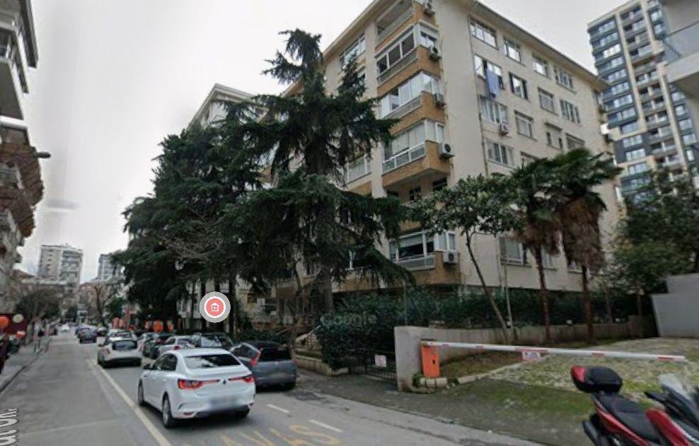 Devren Kiralık Dükkan Caddebostan Tanzimat Sokak