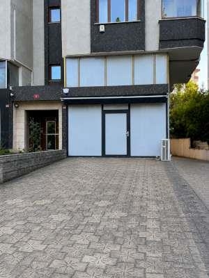 Devren Kiralık Dükkan Göztepe Çemenzar Merkezi Lokasyonda 