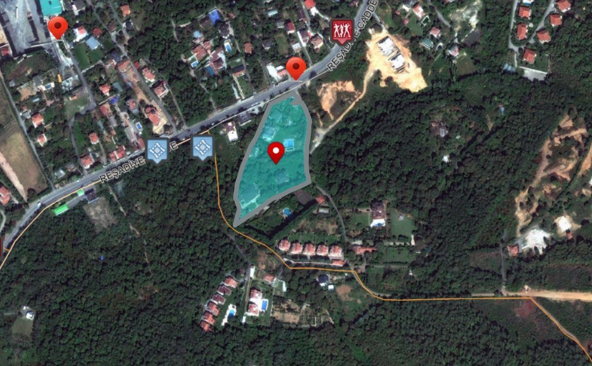 Satılık İlan Çekmeköy 8393