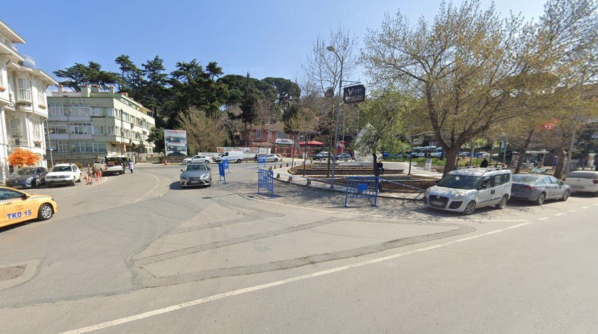 Devren Kiralık Restoran Çengelköy 